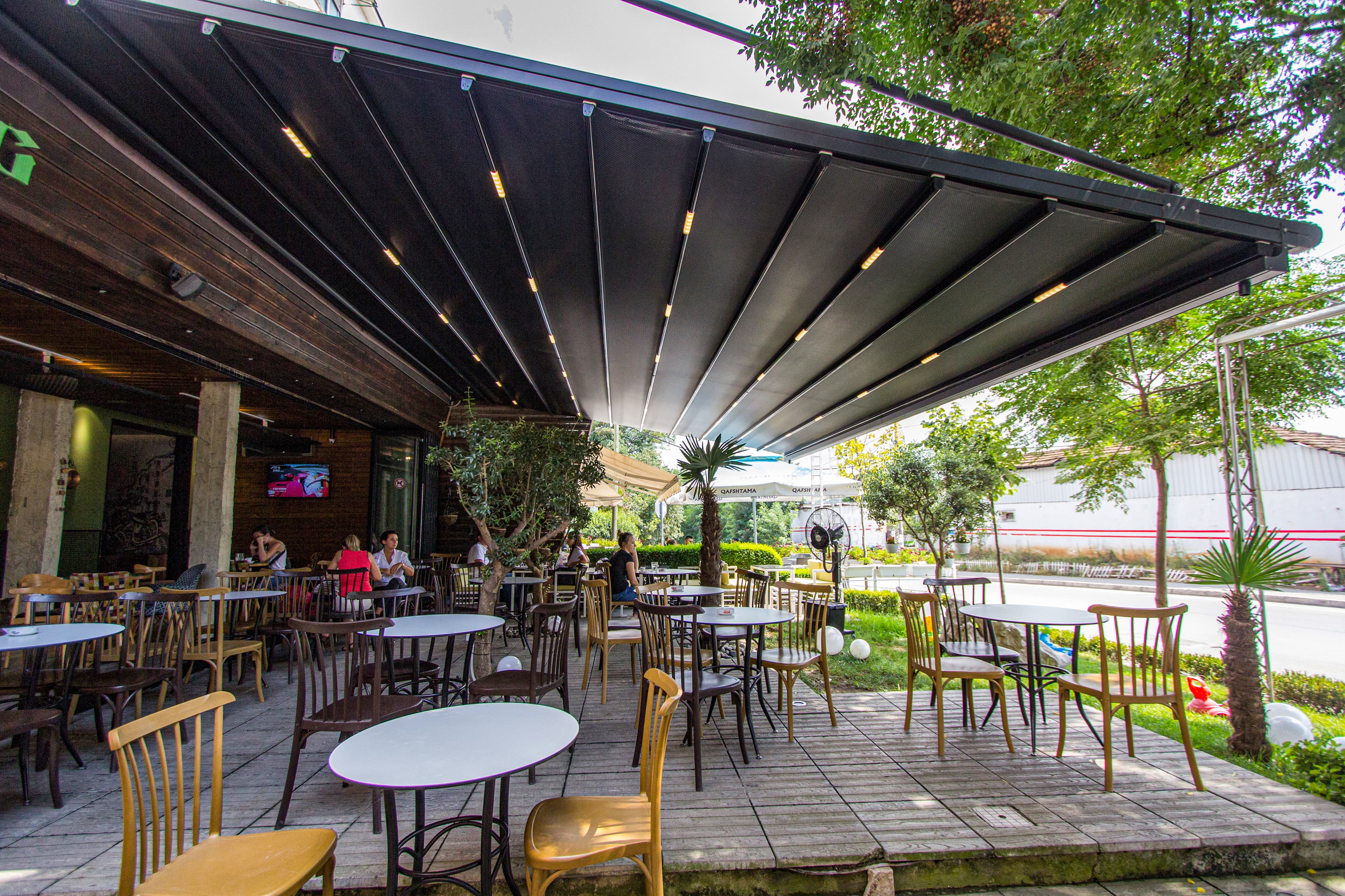 Project by Dovid S.